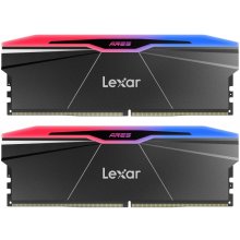 Mälu Lexar Memory DDR5 ARES RGB...