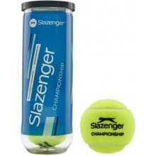 Dunlop Tennis balls SLAZENGER S TB...