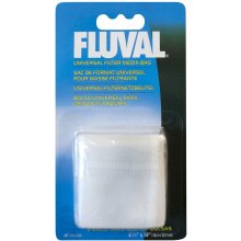 Fluval Filter media Universal Nylon Bags 2...