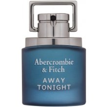 Abercrombie & Fitch Away Tonight 30ml - Eau...