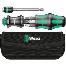 Wera Kraftform Kompakt 25 - Combination...