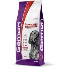 Gemon Dog ALL BREEDS Adult Super Energy with...