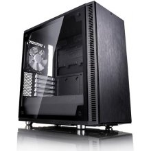 FRACTAL DESIGN Define Mini C TG Mini Tower...