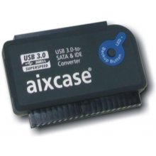 Aixcase USB 3.0-to-SATA& / IDE-конвертер...