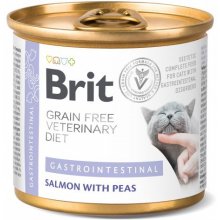 Brit GF Veterinary Diet Brit - Veterinary...