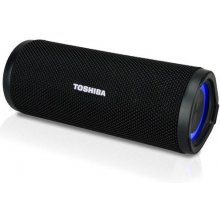 Toshiba TY-WSP102 portable speaker Stereo...
