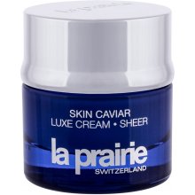 La Prairie Skin Caviar Luxe Cream Sheer 50ml...
