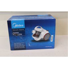 Midea SALE OUT. C5 MC01PLWH Vacuum Cleaner...