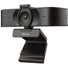Trust Teza webcam 3840 x 2160 pixels USB 2.0...