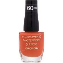 Max Factor Masterpiece Xpress Quick Dry 455...