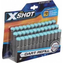 XShot Dart Refill, 36 vnt., 3618 | KO