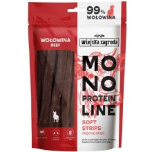 Wiejska zagroda Monoprotein line Soft strips...