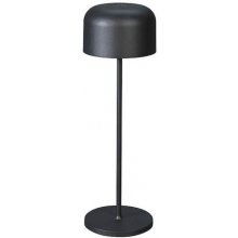 Konstsmide Lille table lamp 3.5 W LED Black