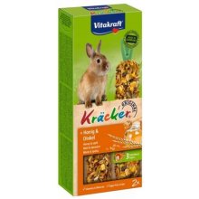 Vitakraft Kräcker Honig & Dinkel Küülikule...