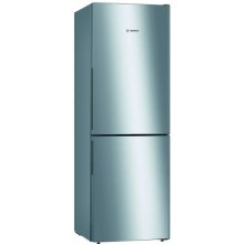 Bosch Serie 4 KGV33VLEA fridge-freezer...
