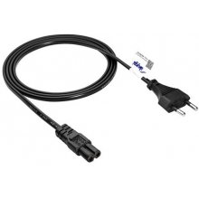 Akyga AK-RD-01C power cable Black 1.5 m...