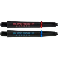 Harrows Dart shafts SUPERGRIP CARBON Midi...