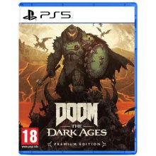 Mäng Bethesda DOOM: The Dark Ages Premium...
