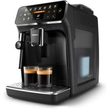 Philips 4300 series EP4321/50 coffee maker...