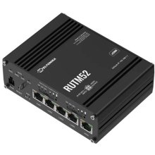 Teltonika RUTM52 wireless router Gigabit...
