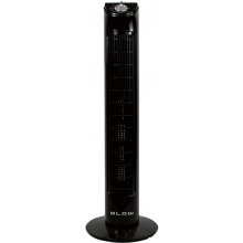 Вентилятор BLOW Column fan BLACK 80W