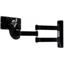 B-TECH Flat Screen Wall Mount with Double...