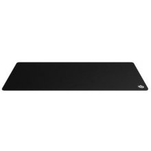 STEELSERIES QcK 3XL Gaming mouse pad Black