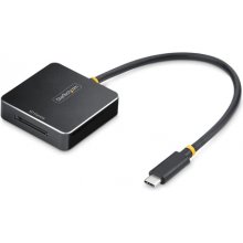 STARTECH SD EXPRESS USB-C CARD READER USB...