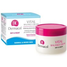 Dermacol Vital Balance 50ml - Day Cream for...