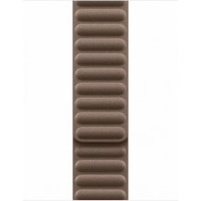 APPLE 41mm Taupe Magnetic Link - S/M