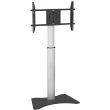 Techly Floor Stand for TV LCD/LED 32-70...