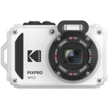 Kodak PIXPRO WPZ2 1/2.3" Compact camera...