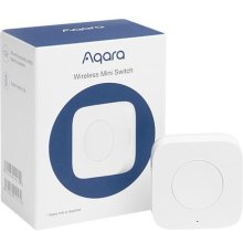 Aqara WXKG11LM smart home central control...