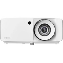 Projektor Optoma UHZ66 Short throw projector...