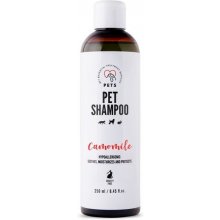 PETS PET Shampoo Camomile - pet shampoo -...