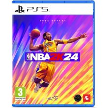 Игра 2K Games PS5 NBA 2K24