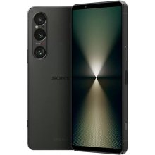 Мобильный телефон Sony Xperia 1 VI, roheline