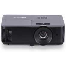 InFocus IN116BB data projector Standard...