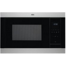 AEG MSB2547D-M Built-in Grill microwave 25 L...