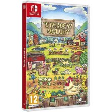 Mäng Game SW Stardew Valley