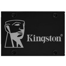 Kõvaketas Kingston tehnoloogia KC600 2.5...