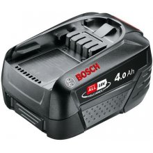 BOSCH PBA 18V 4.0Ah W-C Battery