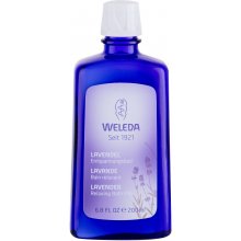 Weleda Lavender Relaxing Bath Milk 200ml -...