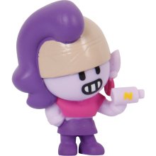 P.M.I. Kids World BRAWL STARS S2 FIGURES -8...