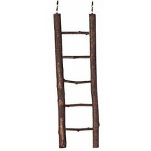 Trixie Natural Living wooden ladder, 5...