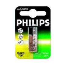 Philips 12.0V alkaline battery (LR23A...