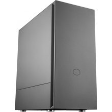 Cooler Master Silencio S600, Tower...