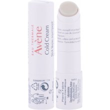 Avene Cold Cream Nourishing 4g - Lip Balm...