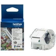 Brother CZ-1004 label-making tape