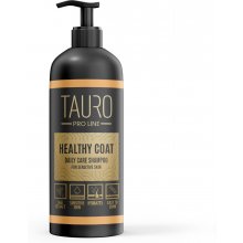 TAURO Pro Line Healthy Coat, koera ja kassi...